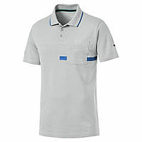 Оригинальная мужская футболка Puma MAPM Mercedes Polo, M