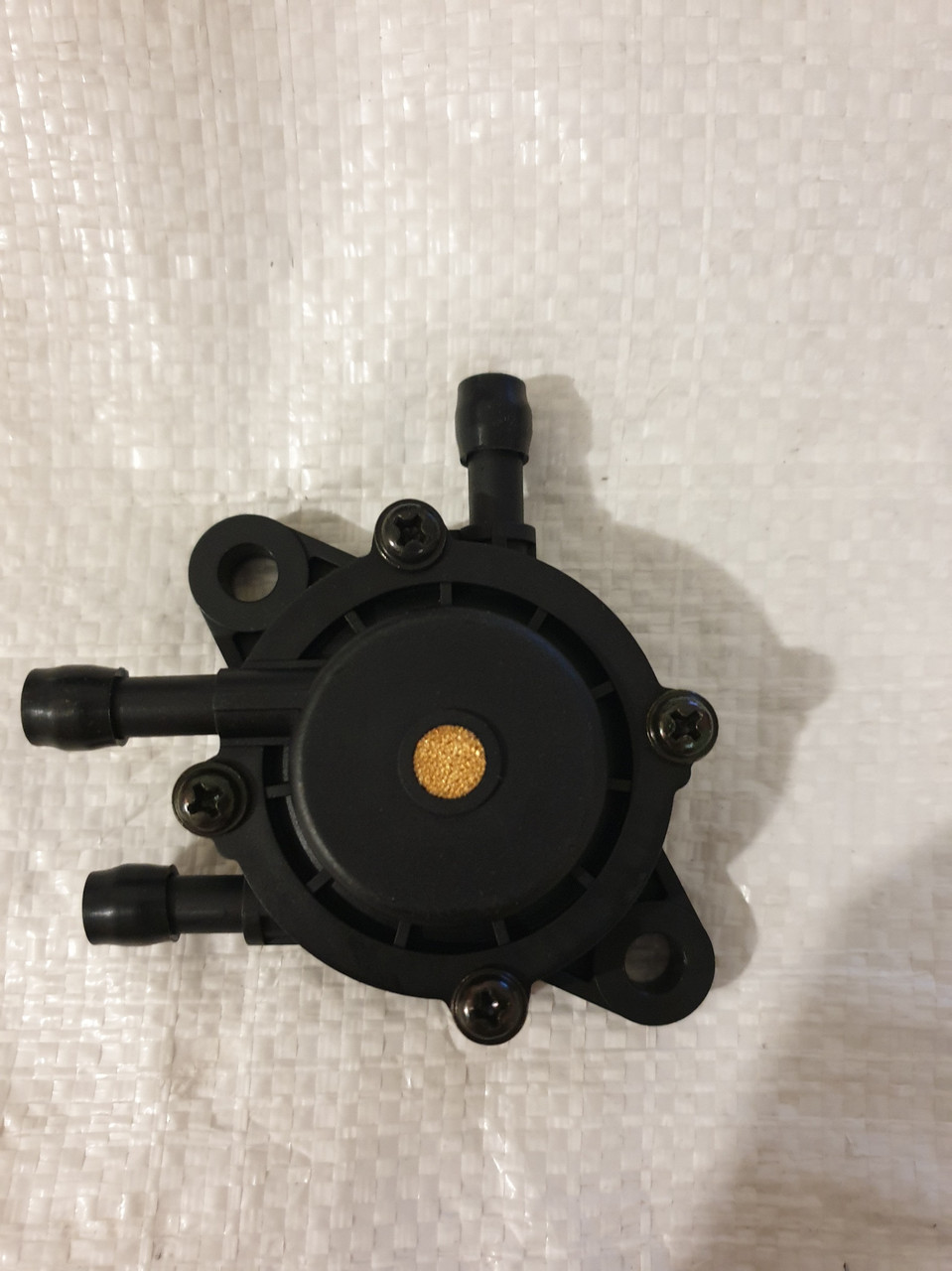 Briggs&Stratton Насос паливний 491922/691034/692313/808492, фото 1