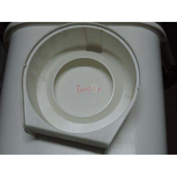Корпус (Верх) Для Соковижималки Журавинка СВСП-102 СВСП-301 (ID.