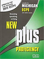 Книга New Plus Proficiency 2013 Student's Book