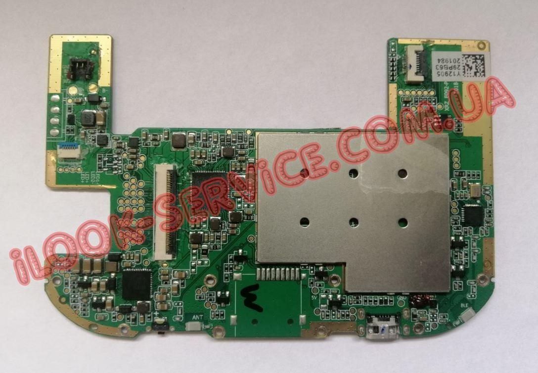 Материнська плата PocketBook 632 Touch HD 3