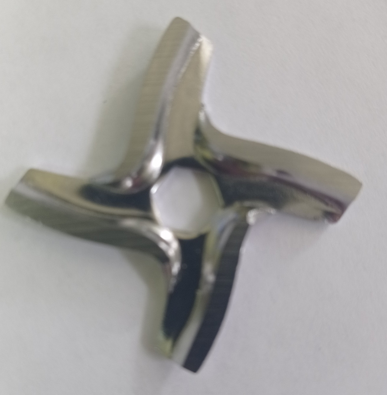 Нож для мясорубки Tefal NE109838 (ID#1414988725), цена: 115 ₴, купить ...