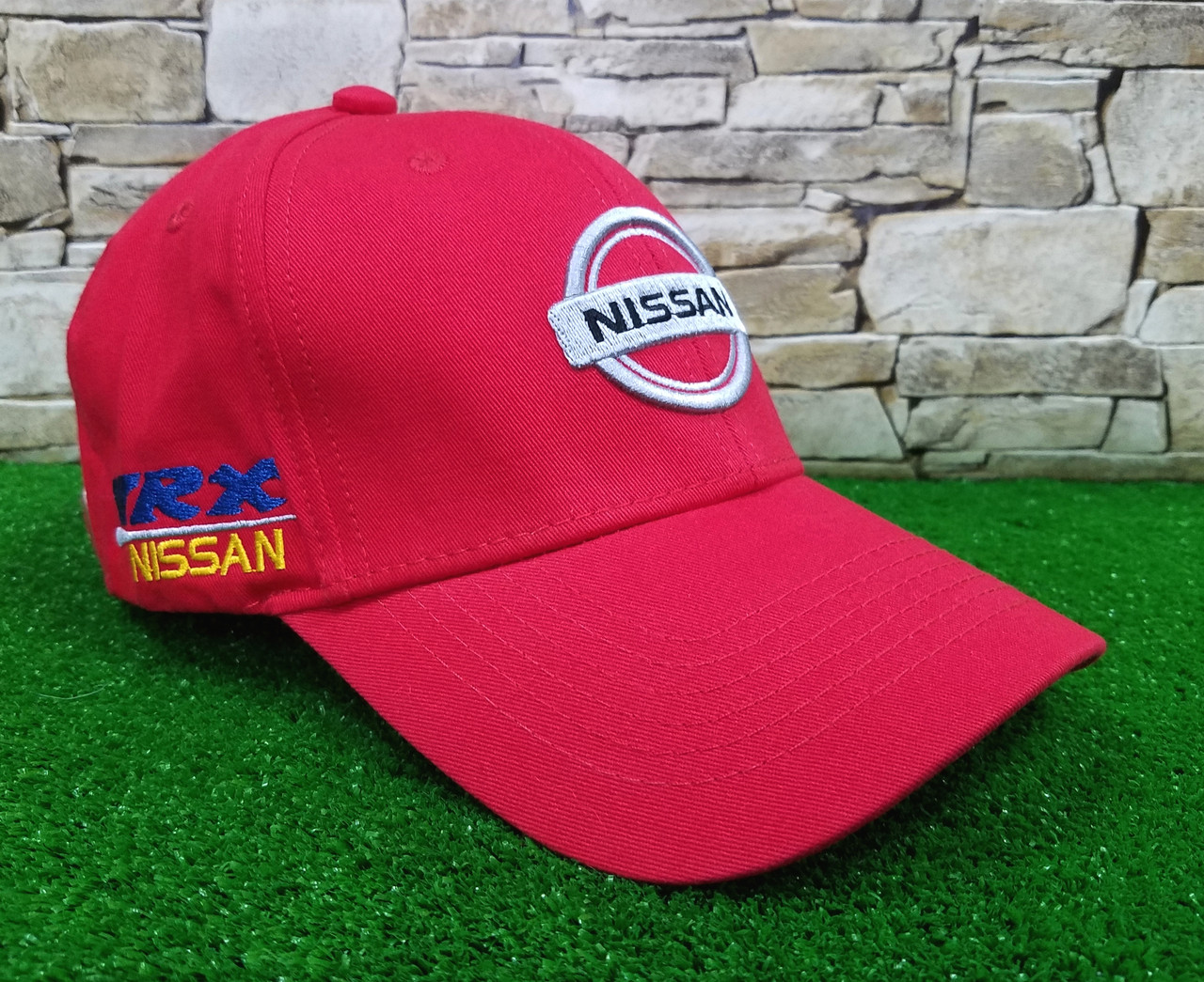 Кепка,бейсболка Nissan SPORT LINE