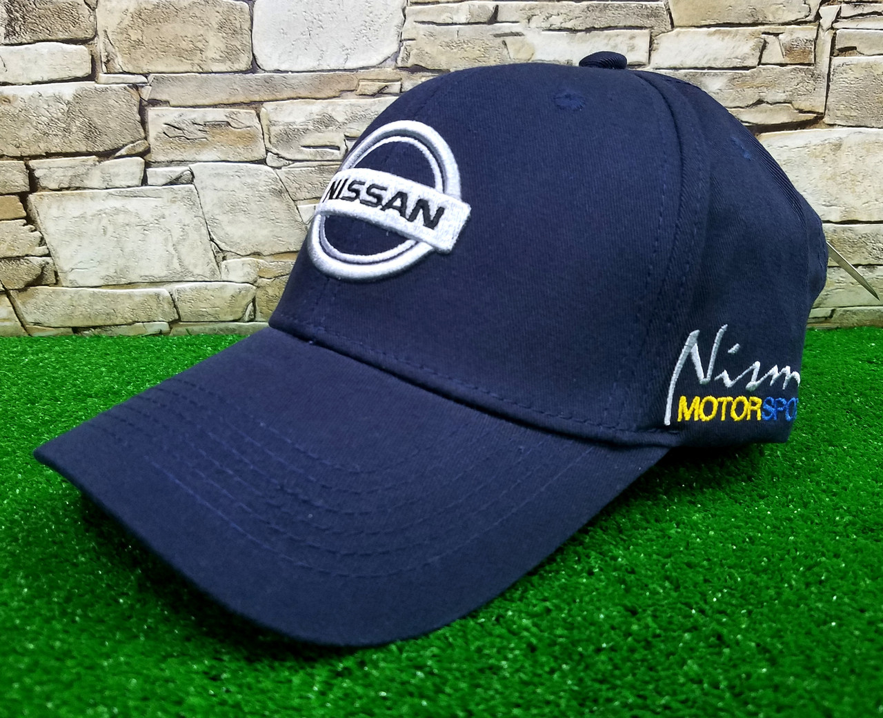 Кепка,бейсболка Nissan SPORT LINE