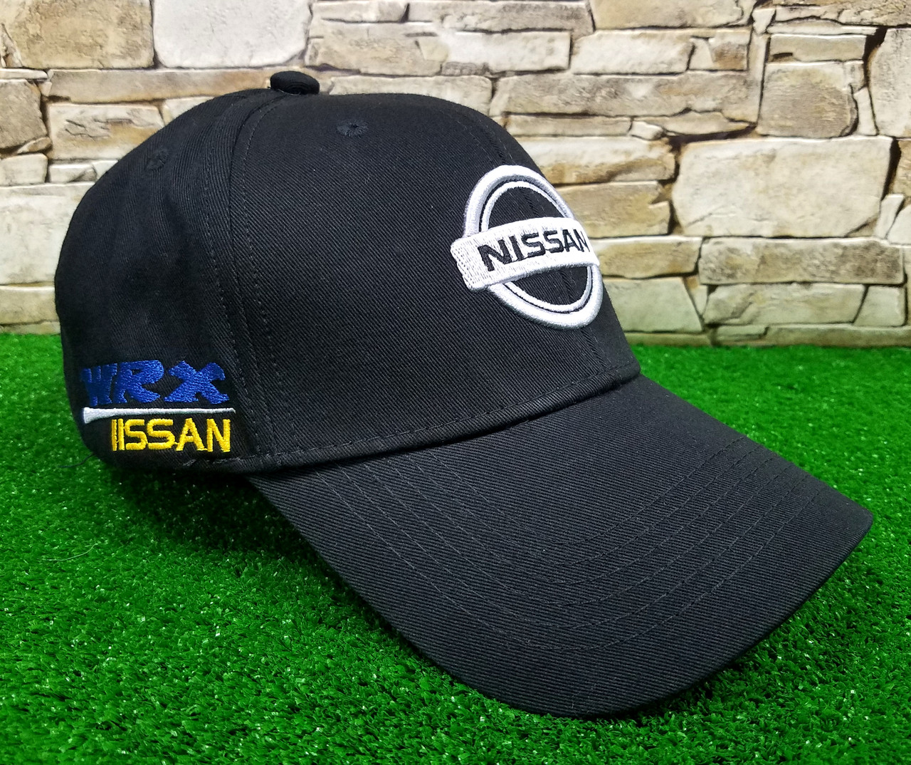Кепка,бейсболка Nissan SPORT LINE