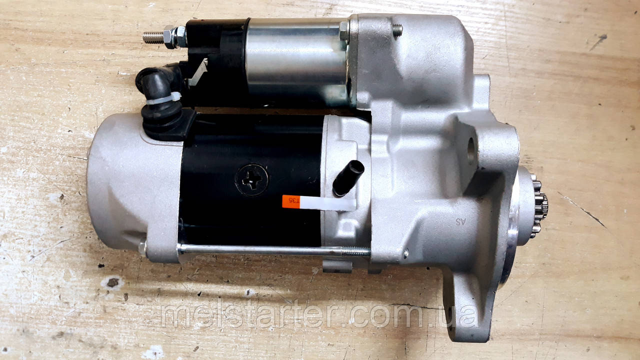Стартер S9146 (HITACHI, NISSAN) 24В 4,5 КВТ 11Z