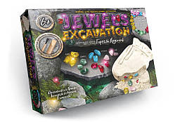 Розкопки — скарби Jewels Excavation (JEX-01-02)