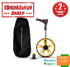 Курвиметр ADA Wheel 1000 Digital А00417