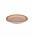 Чашка і блюдце для з молоком Loveramics Egg Flat White, 150 мл, Rose, фото 4