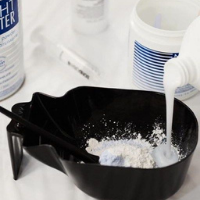 Фарбування волосся