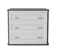 Комод Леон (980х840х420)