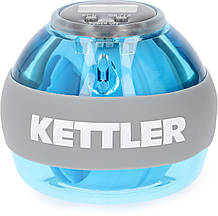 Гіроскопічний Тренажер Kettler, Блакитний, one size