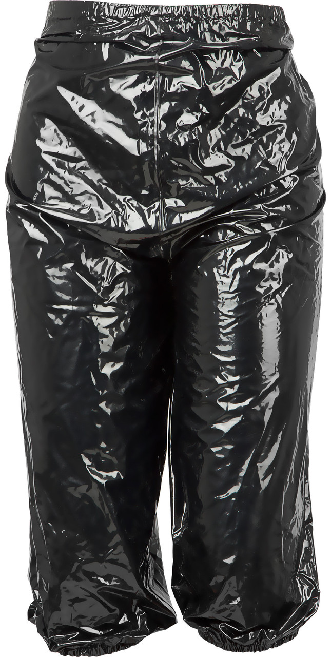 Шорти-сауна Torneo, Чорний, 44-52, фото 1