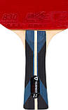 Ракетка для настільного тенісу Torneo Master Speed (TI-B4.50), фото 4
