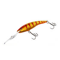 Воблер Rapala Deep Tail Dancer TDD-11 CLG Clown gold