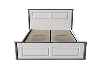 Ліжко Леон з ламелями