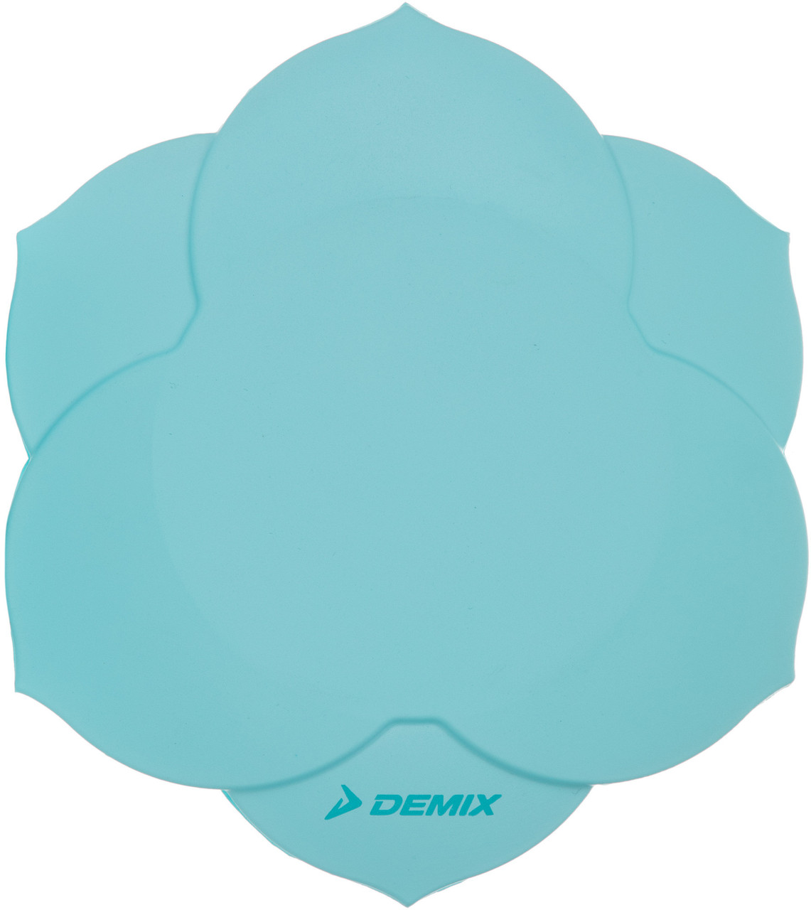 Підставка для йоги під коліна і зап'ястя Demix, Блакитний, one size