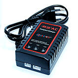 Зарядний пристрій HTRC IMAX B3 AC, фото 2