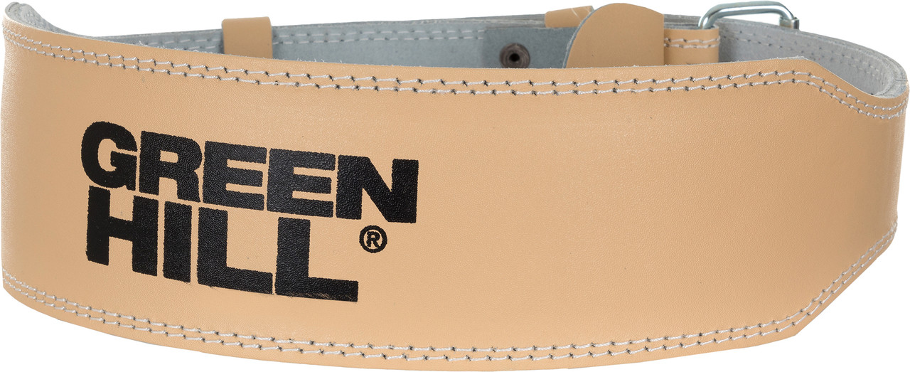 Пояс атлетичний Green Hill, фото 1