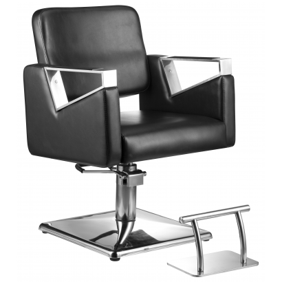 Універсальне перукарське крісло Tomas перукарське обладнання в салон краси