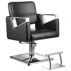 Універсальне перукарське крісло Tomas перукарське обладнання в салон краси