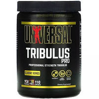 Повышение тестостерона Universal Nutrition Tribulus PRO (110 капсул.)