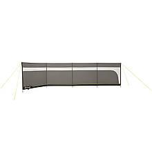 Пляжний Тент Outwell Windscreen Premium Black (111219)