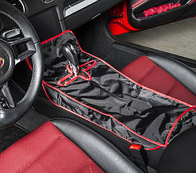 Накидка SERWO для захисту центральній консолі