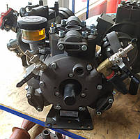 Насос обприскувача Comet APS121