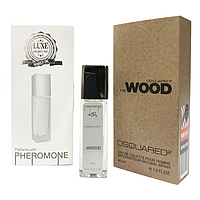 Pheromone Formula Dsquared2 He Wood мужской 40 мл