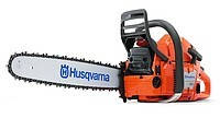 Бензокоси, тріммера і бензопили Husqvarna за зниженими цінами