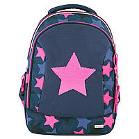 Шкільний рюкзак Top Model Зірка з паєтками Топ Модел портфель (10415)