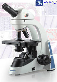 E5M мікроскоп