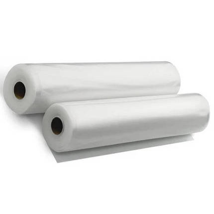 Плівка для паковання апарату Profi Cook 1015 довжина 12 метрів, фото 2