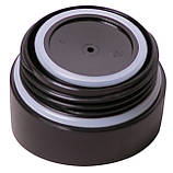 Термокружка Kamille 380мл з нержавіючої сталі KM-2055, фото 5