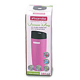 Термокружка Kamille 380мл з нержавіючої сталі KM-2055, фото 9