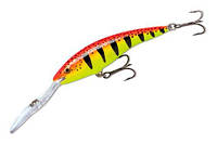 Воблер Rapala Deep Tail Dancer TDD-11 HT Hot Tiger