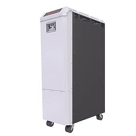 Трифазний стабілізатор напруги ГЕРЦ-ПРО У 16-3/100 v3.0