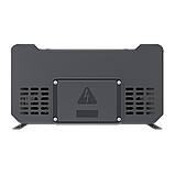 Стабілізатор напруги однофазний побутовий АМПЕР У 12-1/80 v2.1, фото 7