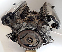 Двигун Двигун Мотор 5.0 AYH Audi Q7 / VW Touareg Колинвал Шатун Ку 7 Таурег Туарег