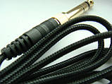 Кабель (шнур) для Audio-Technica ATH M50x M40x  M60x M70x Sennheiser Urbanite XL L, фото 3