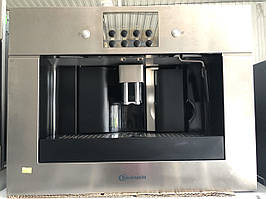 Вбудована кавоварка Bauknecht