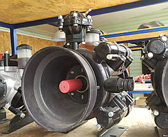 Насос обприскувача TAD-LEN 140