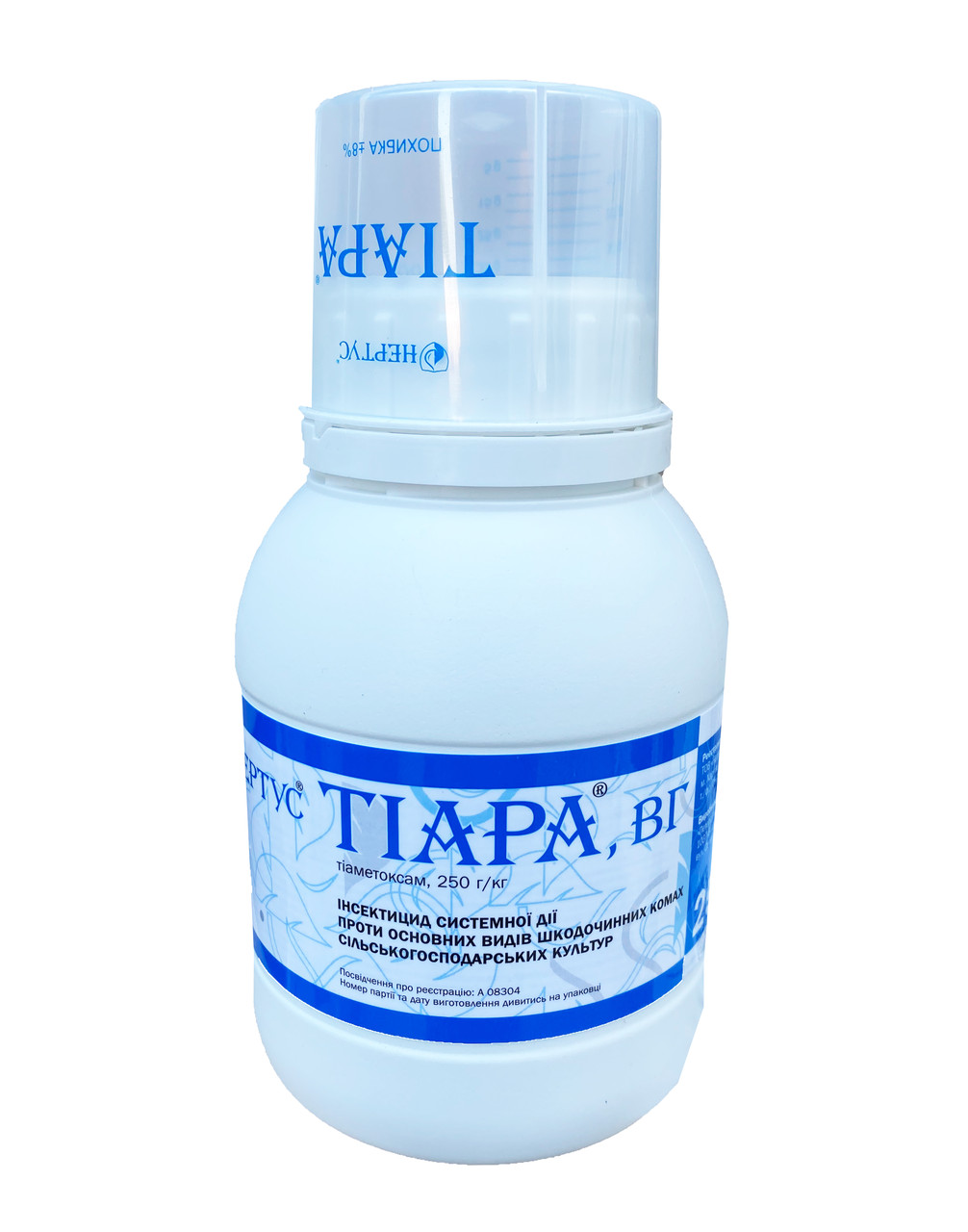 Інсектицид Тіара Нертус - 0,25 кг