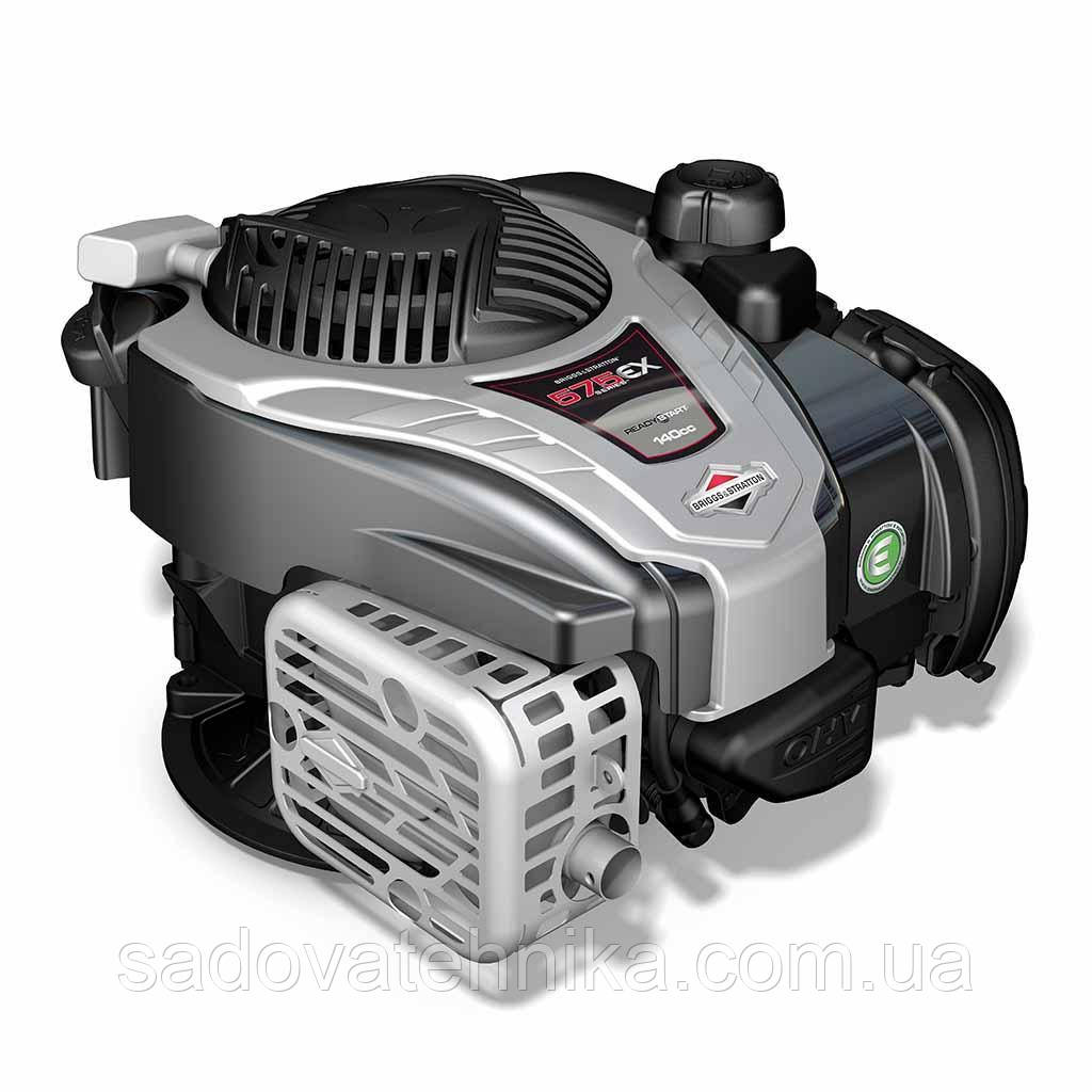 Двигун Briggs & Stratton 575EX SERIES OHV ЛЕГКИЙ ЗАПУСК 3000 RPM