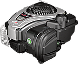 Двигун Briggs & Stratton 575EX SERIES OHV ЛЕГКИЙ ЗАПУСК 3000 RPM, фото 3