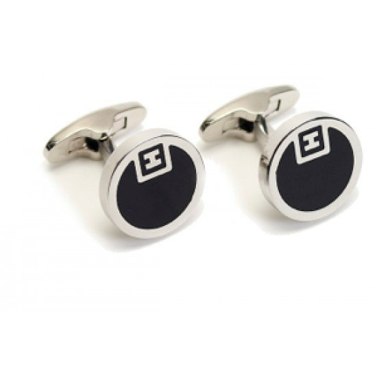 EB-6015 Швейцарські запонки Edelberg, фото 1