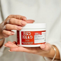 Маски для волосся