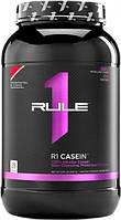 Протеин казеин R1 (Rule One) Casein 908g