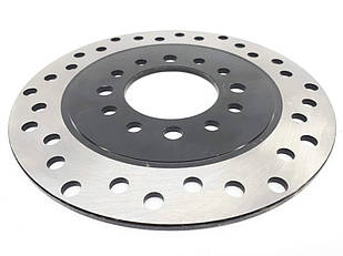 Тормозний диск 157 мм квадроцикла задний ATV 110 125 передний ATV 150 200 куб см